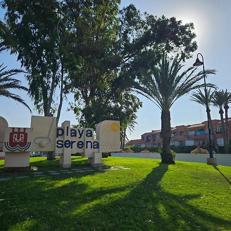 Apartamento Buganvilla Beach Ροκέτας ντε Μαρ Εξωτερικό φωτογραφία