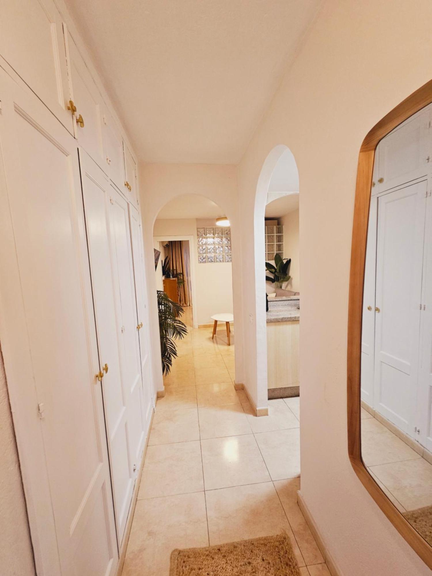 Apartamento Buganvilla Beach Ροκέτας ντε Μαρ Εξωτερικό φωτογραφία