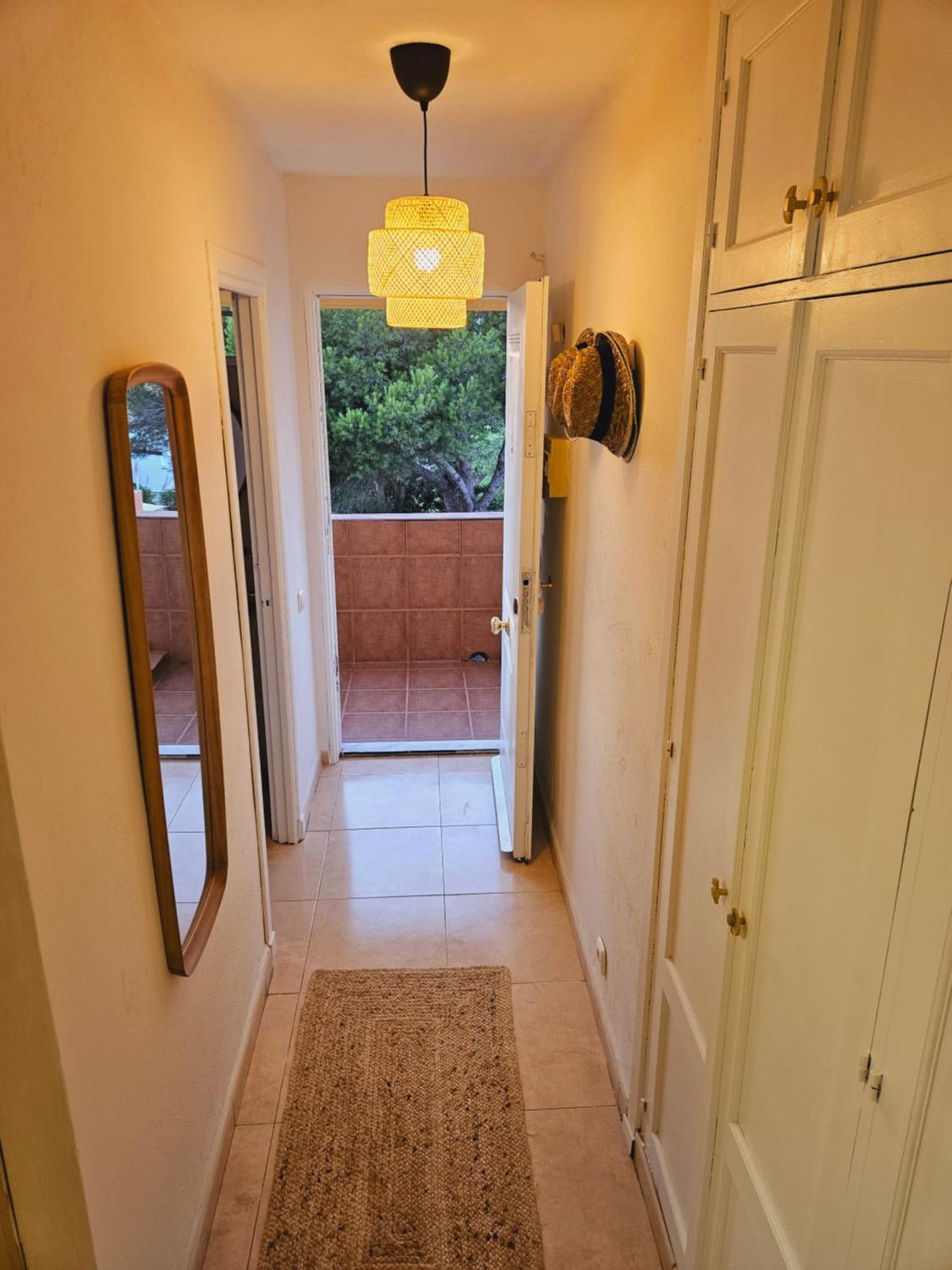 Apartamento Buganvilla Beach Ροκέτας ντε Μαρ Εξωτερικό φωτογραφία