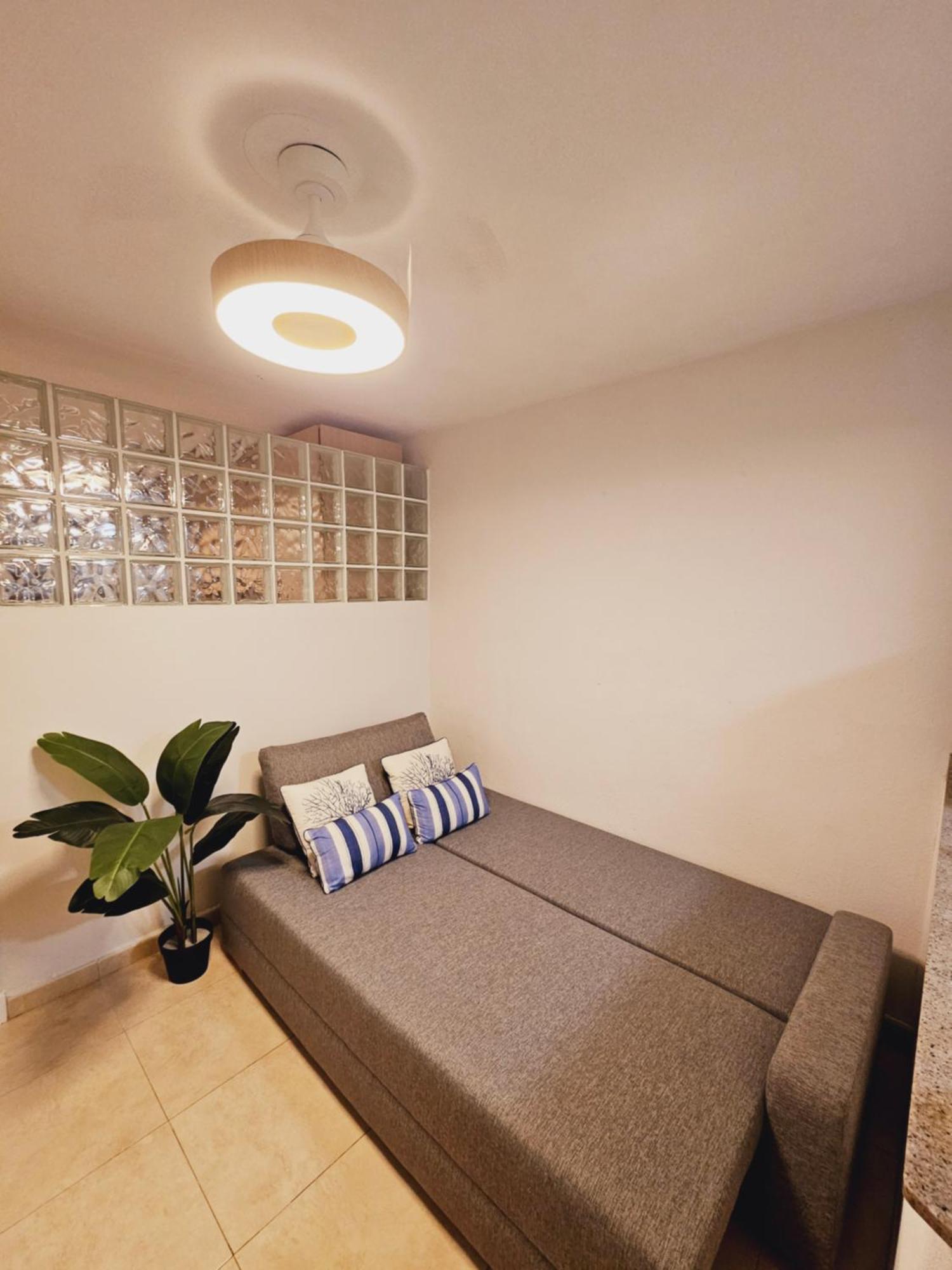 Apartamento Buganvilla Beach Ροκέτας ντε Μαρ Εξωτερικό φωτογραφία