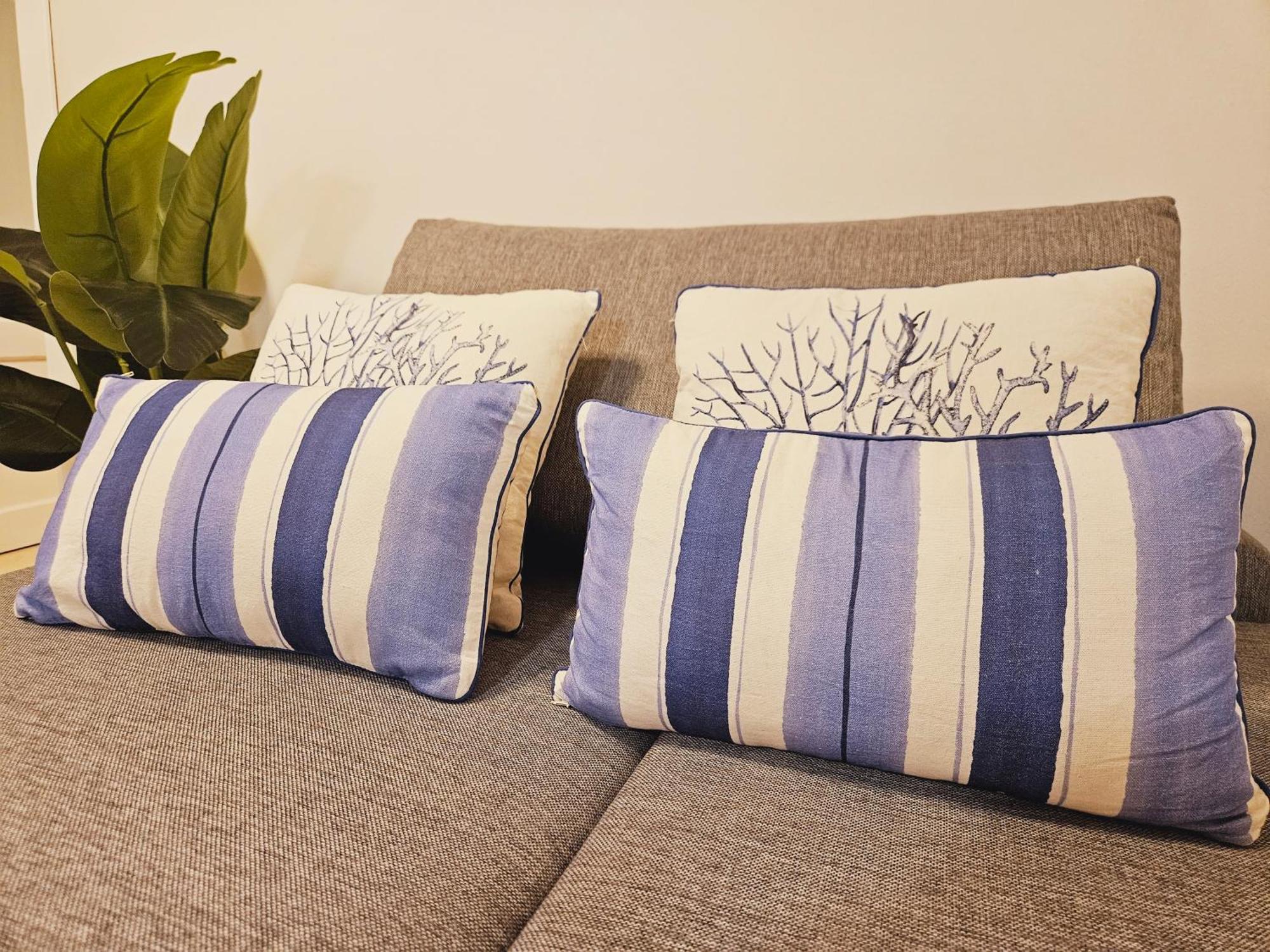 Apartamento Buganvilla Beach Ροκέτας ντε Μαρ Εξωτερικό φωτογραφία
