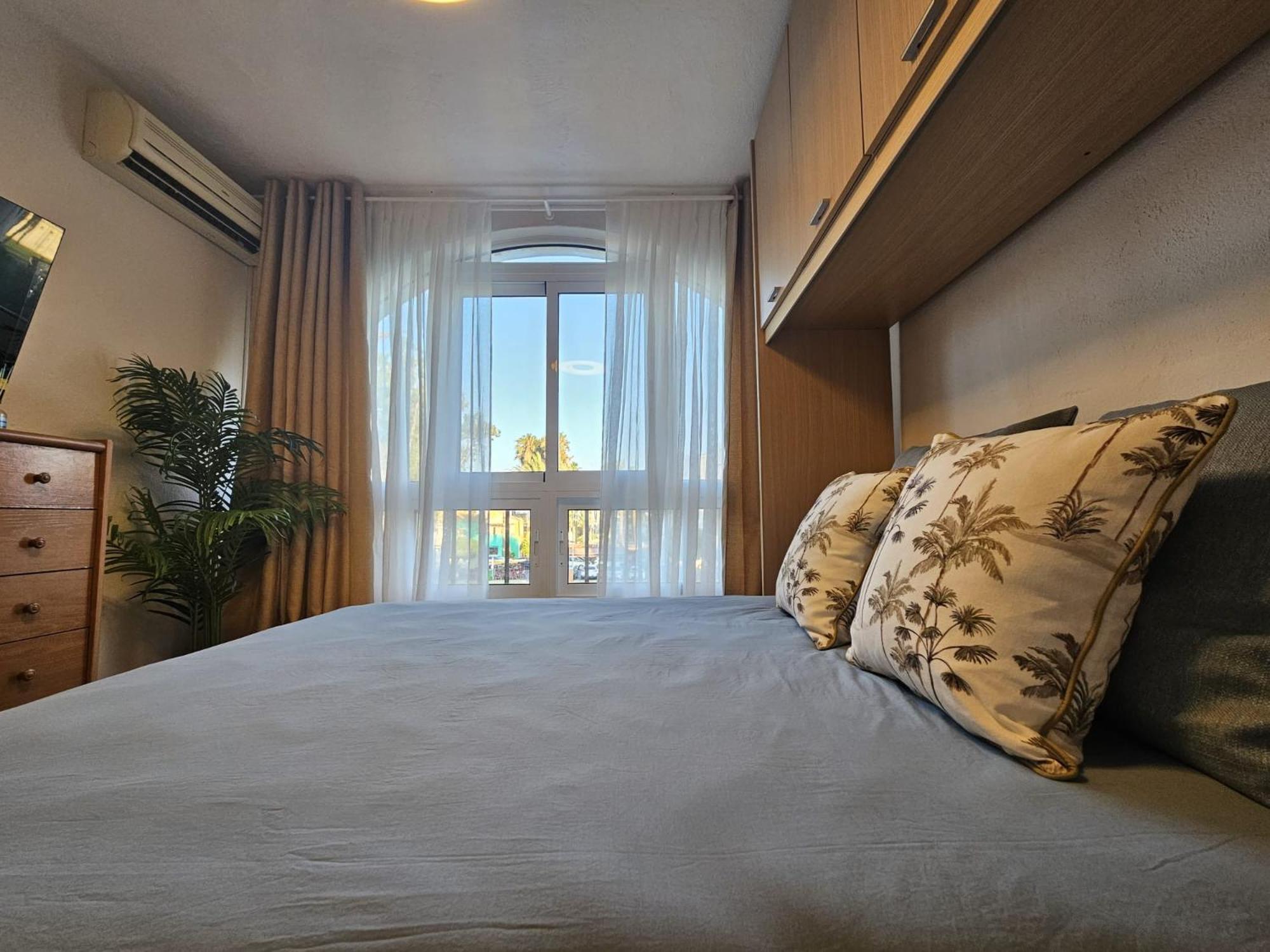 Apartamento Buganvilla Beach Ροκέτας ντε Μαρ Εξωτερικό φωτογραφία