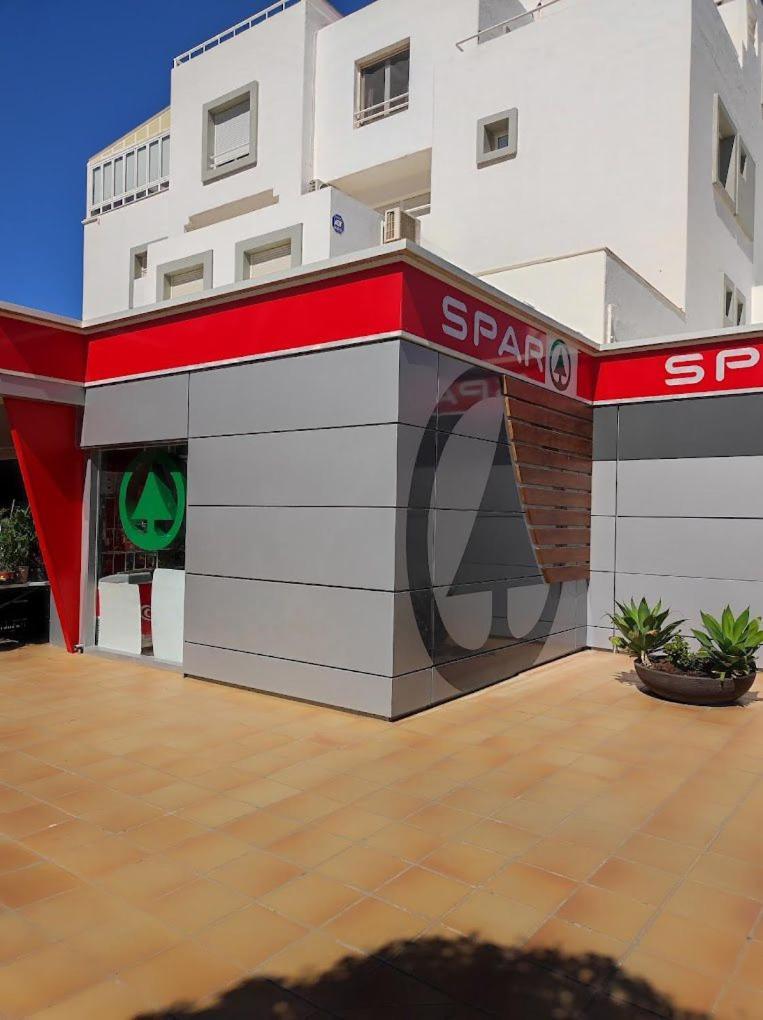 Apartamento Buganvilla Beach Ροκέτας ντε Μαρ Εξωτερικό φωτογραφία