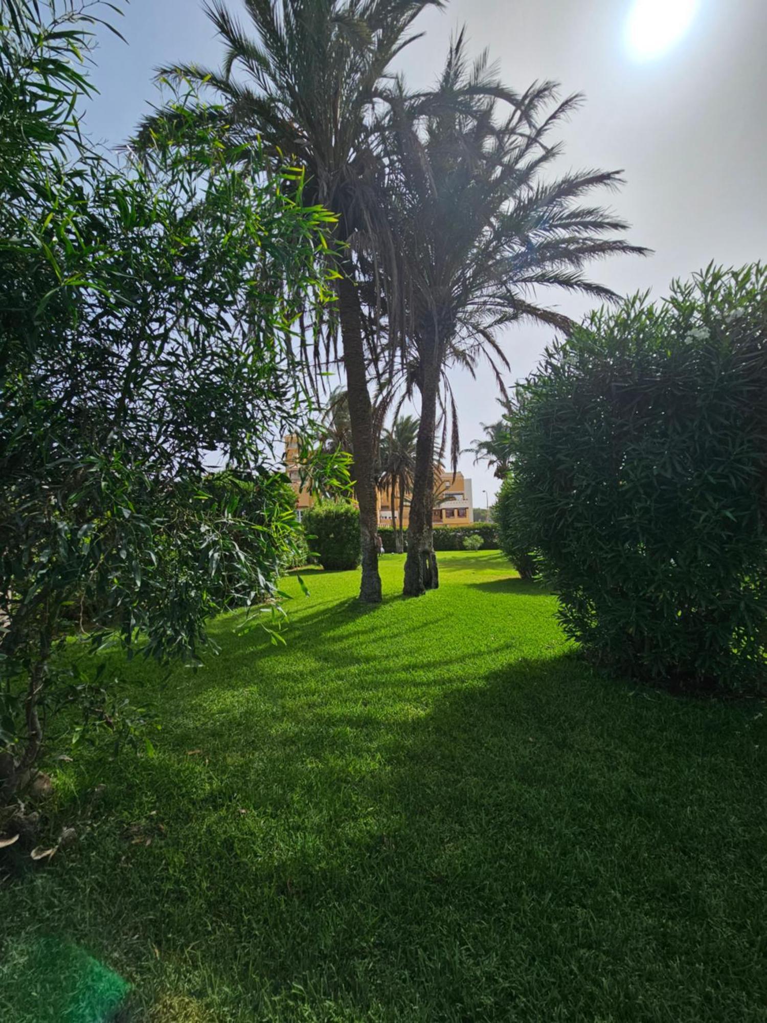 Apartamento Buganvilla Beach Ροκέτας ντε Μαρ Εξωτερικό φωτογραφία
